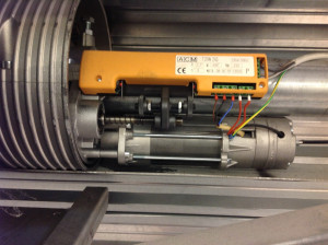 Photo de galerie - Menuiserie - Huisserie - Agencement