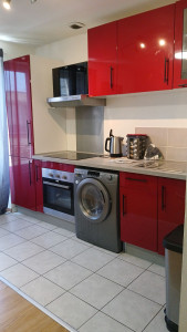 Photo de galerie - Nettoyage cuisine en profondeur