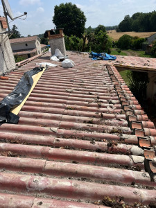 Photo de galerie - Avant rénovation