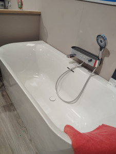 Photo de galerie - Plomberie - Installation sanitaire