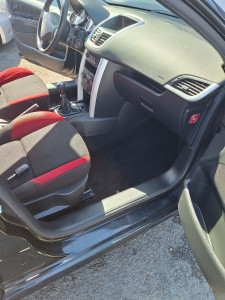 Photo de galerie - Nettoyage de voiture