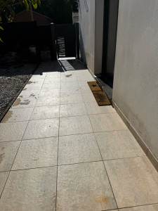 Photo de galerie - Ménage