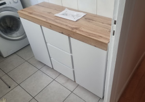 Photo de galerie - Montage meubles en kit