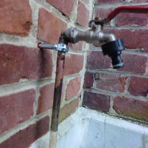 Photo de galerie - Dépannage Brasure cuivre laiton 