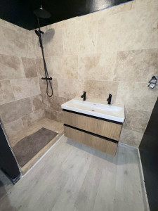 Photo de galerie - Kit Accessoires Salle de bain