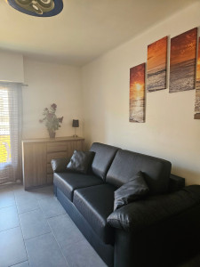 Photo de galerie - Ménage pour airbnb 