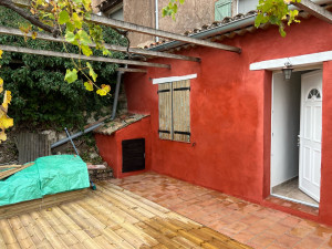 Photo de galerie - Artisan tout corps d'état - Rénovation