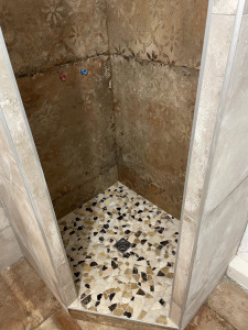 Photo de galerie - Mosaïque & 60x60