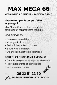 Photo de galerie - N'hésitez pas pour toute demande