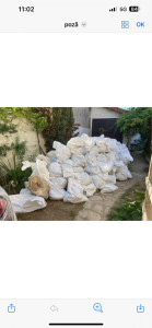 Photo de galerie - Débaras toute le gravats et encombrants 