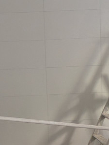 Photo de galerie - Faïence on pose chez Nony à BORDEAUX CAUDERAN 