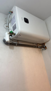 Photo de galerie - Plomberie - Installation sanitaire