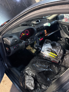 Photo de galerie - Néman, Seat