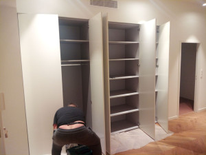 Photo de galerie - Menuiserie - Huisserie - Agencement