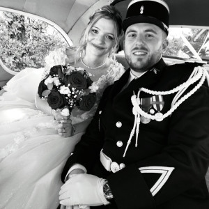 Photo de galerie - Alex Brandon.