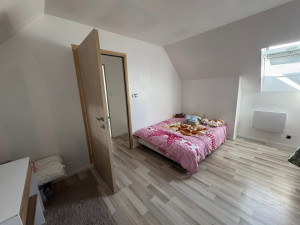 Photo de galerie - Pose de parquet - Revêtement de sol