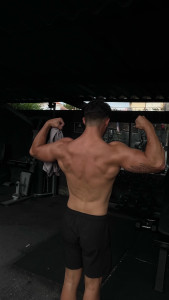 Photo de galerie - Remise en forme et développement musculaire 