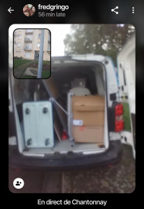 Photo de galerie - Aide a vider les  maisons a vider les  greniers et vider les caves