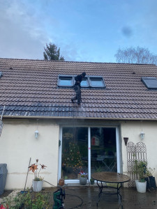 Photo de galerie - Bricolage et multi services