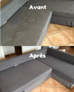 Photo de galerie - Aide à domicile