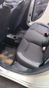 Photo de galerie - Avant Clio 4