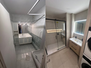 Photo de galerie - Salle de Bain