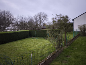 Photo de galerie - Taille de printemps 