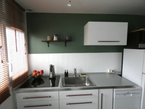 Photo de galerie - Peinture - Tapisserie