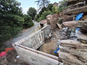 Photo de galerie - Maçonnerie