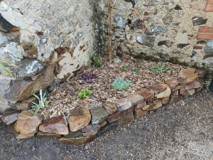 Photo de galerie - Paysagiste - Aménagement du jardin