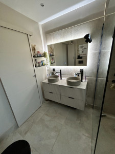 Photo de galerie - Artisan tout corps d'état - Rénovation