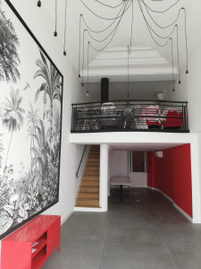 Photo de galerie - Artisan tout corps d'état - Rénovation