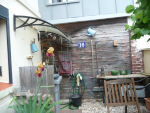 Photo de galerie - Avant