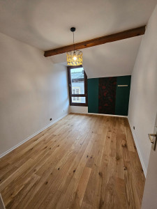 Photo de galerie - Peinture - Tapisserie