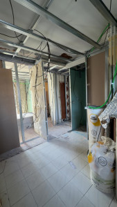 Photo de galerie - Réalisation logement neuf clef en main 