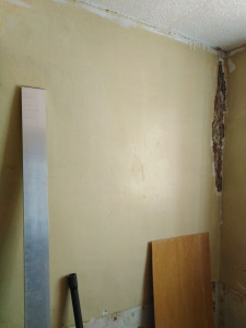Photo de galerie - Artisan tout corps d'état - Rénovation