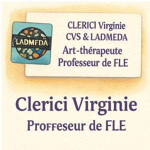 Photo de galerie - Professeur de français langue étrangère 