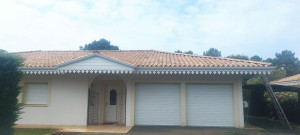 Photo de galerie - Couverture - Toiture