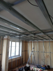 Photo de galerie - Ferailler