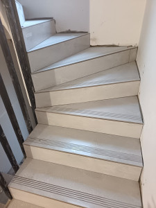 Photo de galerie - Carrelage