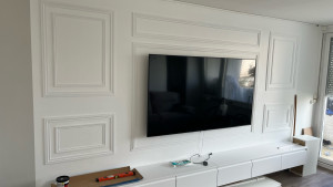 Photo de galerie - Décoration murale 