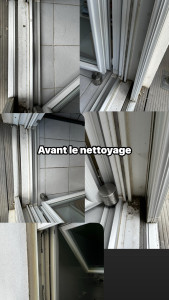 Photo de galerie - Ménage