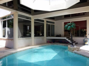 Photo de galerie - Ménage