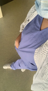 Photo de galerie - Aide soignante 