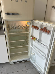 Photo de galerie - Ménage