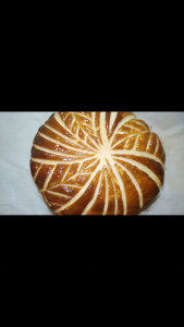 Photo de galerie - Gateau d'anniversaire - cake art