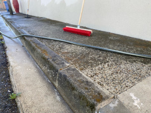Photo de galerie - Nettoyeur haute pression / Karcher