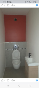 Photo de galerie - Plomberie - Installation sanitaire