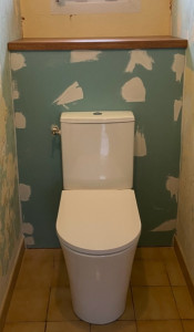 Photo de galerie - Plomberie - Installation sanitaire