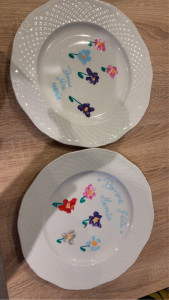 Photo de galerie - Activité fête des mamy